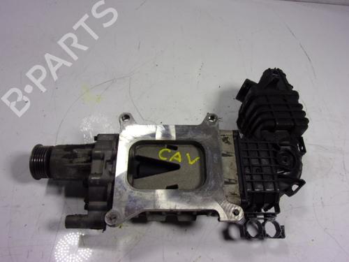 Turbocharger/Supercharger VW GOLF VI (5K1)  | BP14287685M71