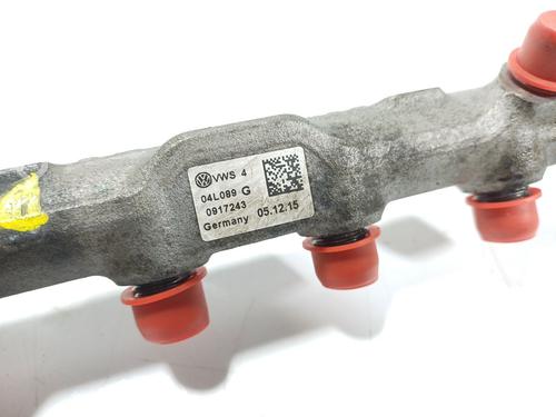 Injection rail AUDI Q3 (8UB, 8UG) | BP26611303M98 - Image 4