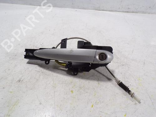 Venstre foran utvendig håndtak BMW 1 Convertible (E88) [2007-2013]  8913500