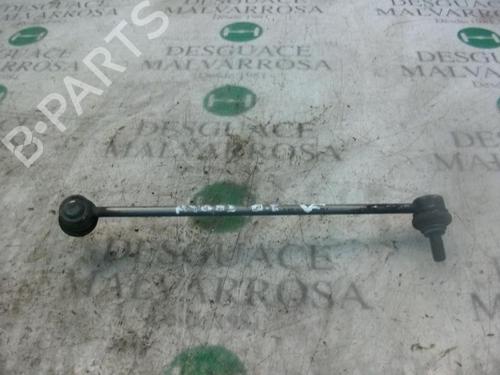 Used Left front suspension arm VW GOLF V (1K1) 1.9 TDI (105 hp) 14264722