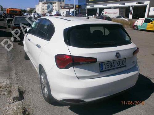 Right front window switch FIAT TIPO Hatchback (356_, 357_)  | BP4001592I26  - Image 9