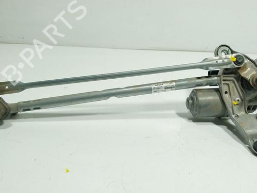 Used Front wiper motor Front wiper motor CUPRA TERRAMAR (KP1) 1.5 eTSI (150 hp) 36396370 36396370