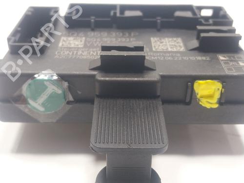 Electronic module SEAT LEON Sportstourer (KL8, KLD) | BP18297618M83