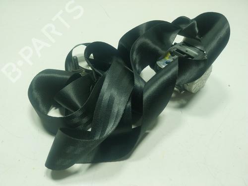 Used Front right seatbelt RENAULT TRAFIC III Van (FG_) [2014-2025]  18474624