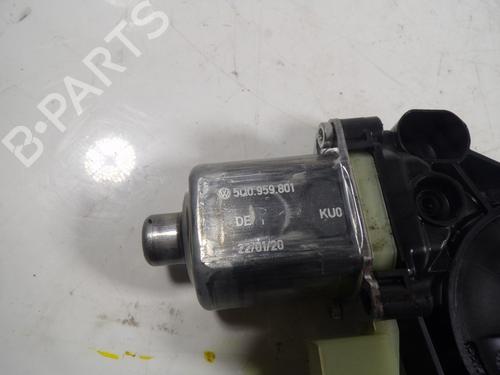 Left rear window motor AUDI A3 Sportback (8VA, 8VF) 35 TFSI | BP7679042E23 