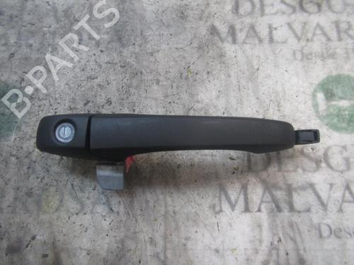 Front left exterior door handle JEEP COMPASS (MK49) 2.0 CRD 5074189AD