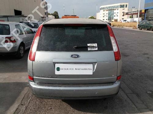 Ratstangsstang FORD FOCUS C-MAX (DM2)  | BP4206713I23 