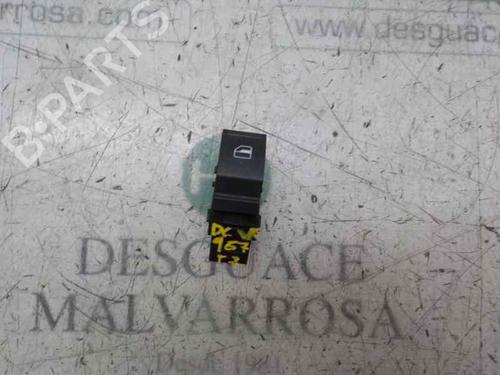 Left rear window switch VW TIGUAN (5N_) [2007-2018]null 7L6959855BREH