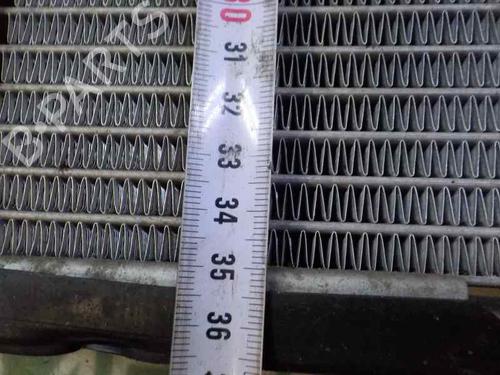 Water radiator BMW X1 (E84) sDrive 20 d | BP6328820M31 