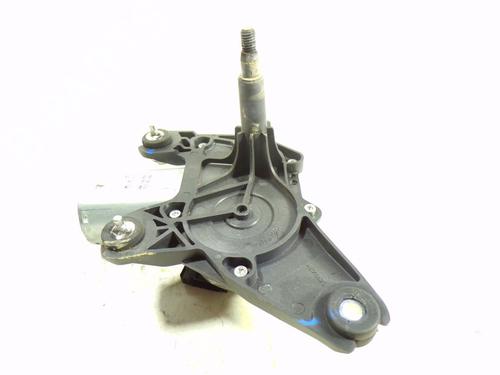 Used Rear wiper motor Rear wiper motor OPEL MOKKA / MOKKA X (J13) 1.6 CDTI (_76) (136 hp) 7639548 7639548