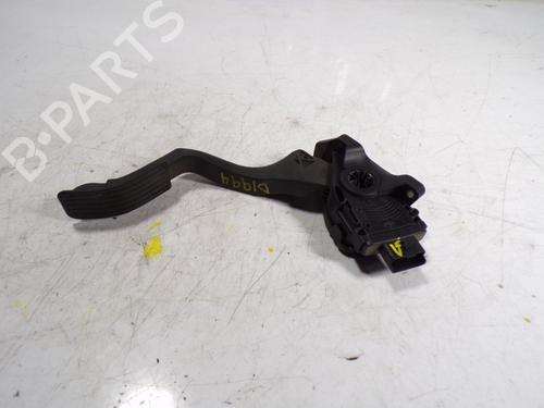 Pedal PEUGEOT 208 I (CA_, CC_)  | BP9645528I4 