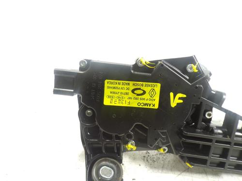 Rear wiper motor RENAULT KOLEOS I (HY_)  | BP7235661M102 