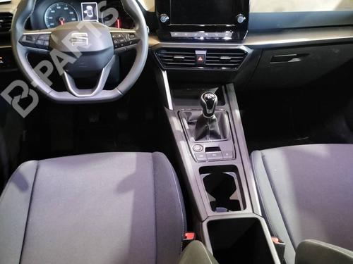 Left sun visor SEAT LEON (KL1, KLG)  | BP10921862I1  - Image 10
