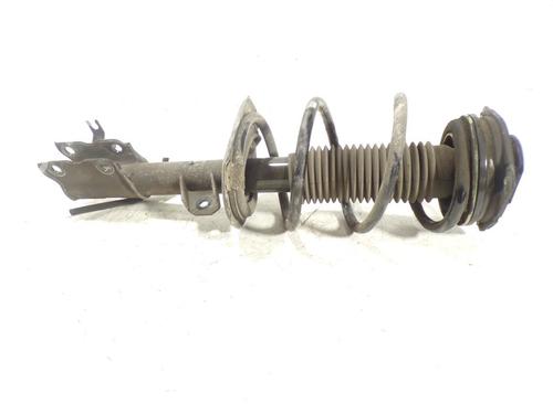 Used Left front shock absorber Left front shock absorber RENAULT KOLEOS I (HY_) 2.0 dCi (HY0K) (150 hp) 8224457 8224457