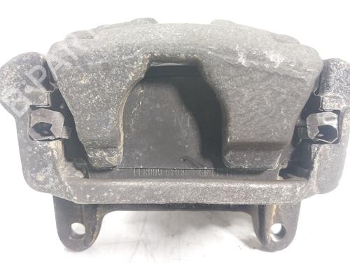 Used Left rear brake caliper Left rear brake caliper VW TOUAREG (CR7, RC8) 3.0 TDI 4motion (231 hp) 36544289 36544289