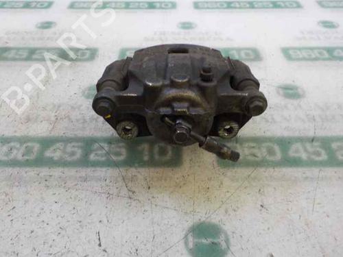 Højre bremsekaliber foran FORD FIESTA VI (CB1, CCN) 1.4 | BP11551886M104