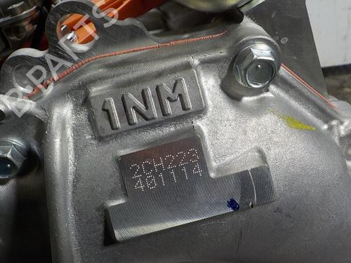 Gearbox TOYOTA YARIS CROSS (MXP_)  | BP14363403M3 
