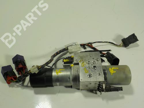 Used Sunroof engine Sunroof engine PEUGEOT 207 CC (WD_) [2007-2015] 11139443 11139443