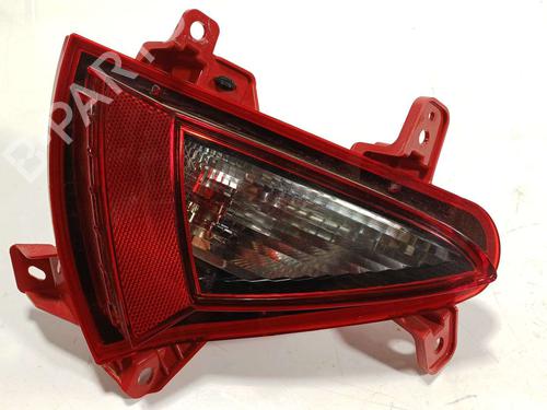 Used Reverse light Reverse light 39621541 39621541