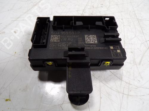 Electronic module CUPRA LEON Sportstourer (KL8, KU8, KUD) 2.0 TSI 4Drive | BP15067370M83 