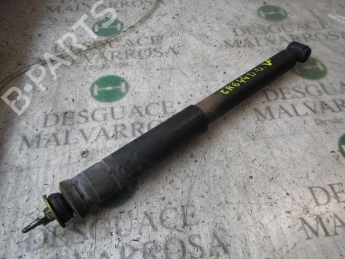 Used Right front shock absorber MERCEDES-BENZ CLK (C208) [1997-2003]  3825372