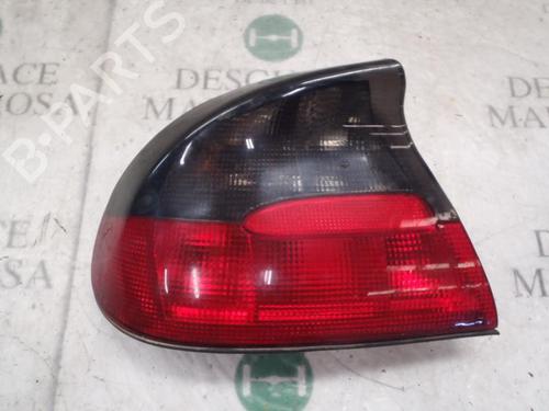 Used Left taillight OPEL TIGRA (S93) 1.4 16V (F07) (90 hp) 3832159
