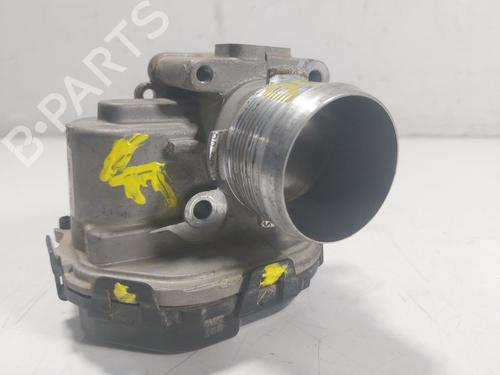 Used Throttle body Throttle body CITROËN JUMPY III Van (V_) 1.5 BlueHDi 120 (120 hp) 18431052 18431052