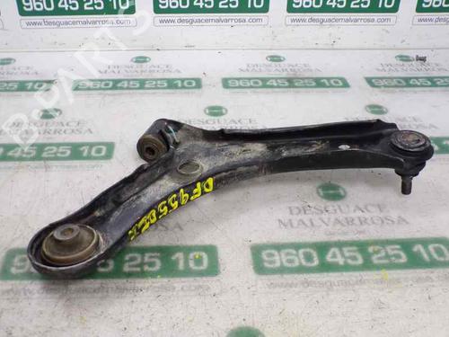 Left front suspension arm SUZUKI VITARA (LY) | BP6509224M12 - Image 5