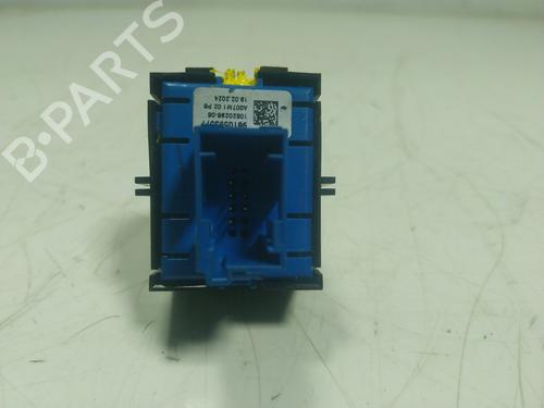Hand brake PEUGEOT 208 II (UB_, UP_, UW_, UJ_) 1.2 PureTech 100 | BP24574366I18 