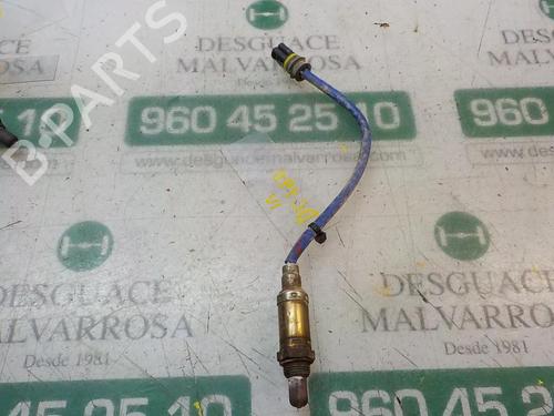 Used Electronic sensor MERCEDES-BENZ M-CLASS (W163) ML 320 (163.154) (218 hp) 8740929