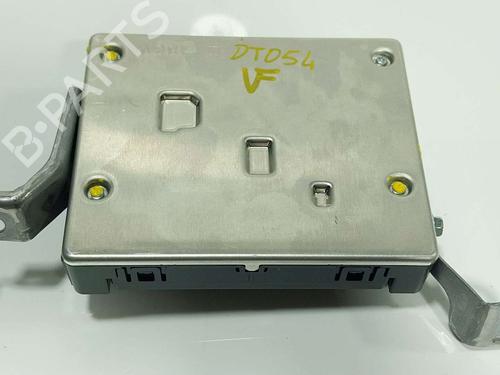 Used Electronic module Electronic module 39009835 39009835