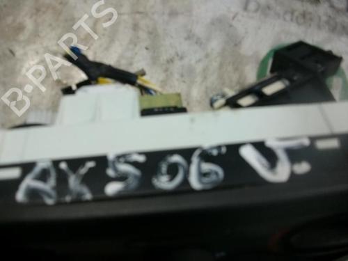 Climate control CHEVROLET KALOS 1.4 16V | BP3784076I5 