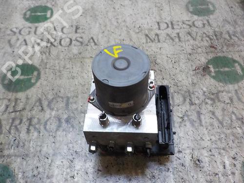 Used ABS pump ABS pump MAZDA CX-7 (ER) 2.2 MZR-CD AWD (ER10A) (173 hp) 3849702 3849702