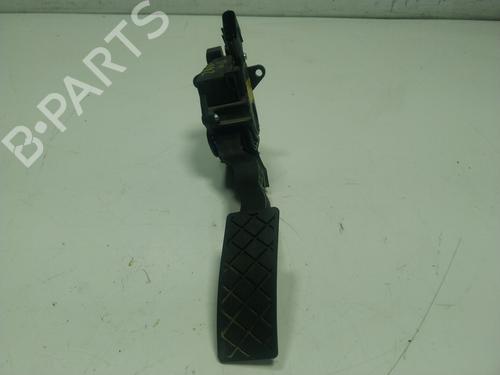 Used Pedal VW POLO V (6R1, 6C1) 1.0 (75 hp) 18089063