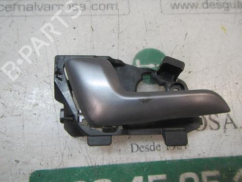 Used Front left interior door handle Front left interior door handle KIA RIO III (UB) 1.4 CRDi (90 hp) 3992087 3992087