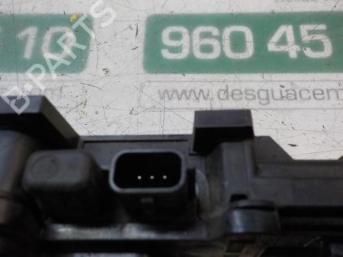 Electronic module RENAULT MEGANE III Hatchback (BZ0/1_, B3_) 1.5 dCi | BP3870229M83  - Image 5