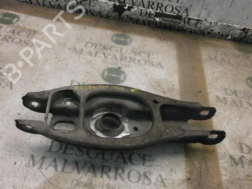 Used Right rear suspension arm BMW 1 (E87) 118 d (143 hp) 3793304