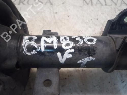 Left front shock absorber RENAULT LAGUNA III (BT0/1) 2.0 dCi (BT01, BT08, BT09, BT0E, BT0K, BT12, BT1C, BT1D,... | BP3802064M16 