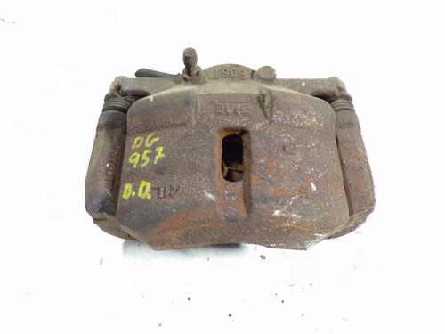 Used Right front brake caliper Right front brake caliper NISSAN QASHQAI I (J10, NJ10) 1.6 dCi (130 hp) 11553424 11553424