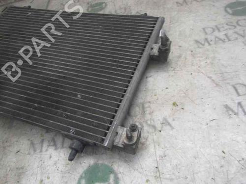 AC radiator PEUGEOT 307 (3A/C) 2.0 HDi 110 | BP3838259M32 