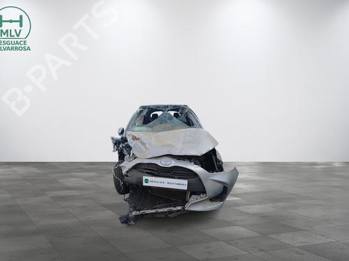 Headlight switch TOYOTA YARIS (_P21_, _PA1_, _PH1_) 1.5 (MXPA11) | BP36155385I24 - Image 6