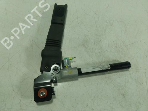 Used Front right belt tensioner Front right belt tensioner SSANGYONG TIVOLI [2015-2026] 27505305 27505305