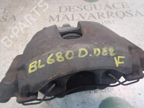 Right front brake caliper FORD FOCUS II (DA_, HCP, DP) 2.0 TDCi | BP11546254M104 