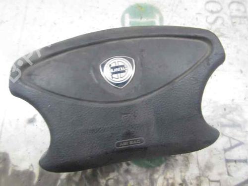 Used Driver airbag LANCIA Y (840_) 1.2 16V (840AD) (86 hp) 3827024
