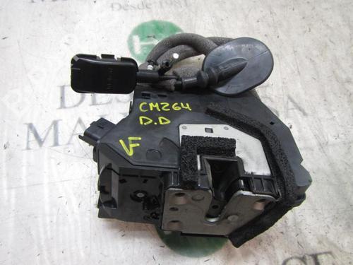 Front right lock RENAULT ZOE (BFM_)  | BP4016856C97