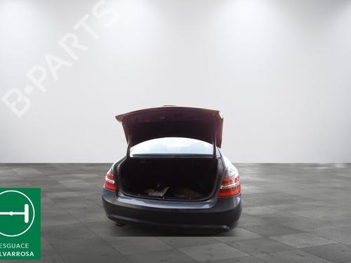 Headlight switch MERCEDES-BENZ E-CLASS Coupe (C207)  | BP7571454I24  - Image 5