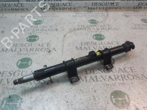 Steering column IVECO DAILY III Van 2.8 CNG (106 hp) 3816440