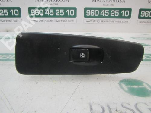 Used Left rear window switch Left rear window switch SSANGYONG REXTON / REXTON II (GAB_) 2.7 Xdi (163 hp) 3879665 3879665