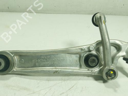 Right front suspension arm JAGUAR XE (X760) 2.0 D | BP31904819M13 - Image 2
