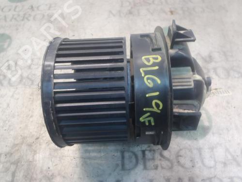 Used Heater blower motor PEUGEOT 308 I (4A_, 4C_) [2007-2016]  3796429